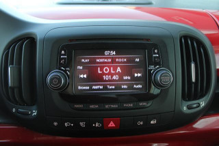 Fiat 500L 1.4 POP STAR 