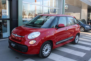 Fiat 500L 1.4 POP STAR 