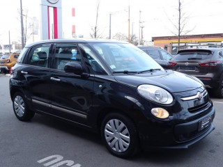 Fiat 500L 1.3 MJET 