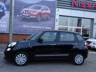 Fiat 500L 1.3 MJET 