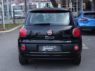 Fiat 500L 1.3 MJET 