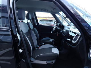 Fiat 500L 1.3 MJET 