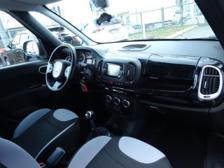 Fiat 500L 1.3 MJET 