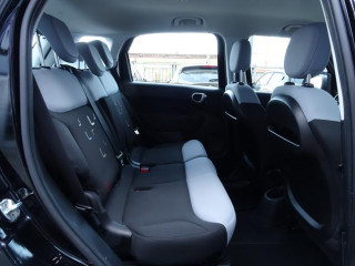 Fiat 500L 1.3 MJET 