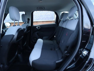 Fiat 500L 1.3 MJET 