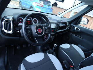 Fiat 500L 1.3 MJET 