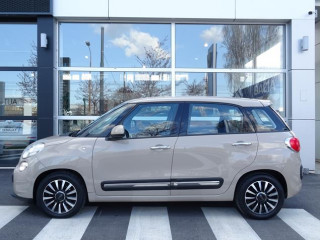 Fiat 500L 1.4 PopStar 