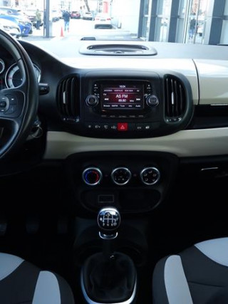 Fiat 500L 1.4 PopStar 