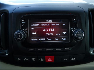 Fiat 500L 1.4 PopStar 