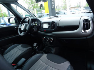 Fiat 500L 1.4 Lounge 