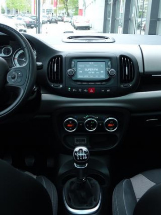 Fiat 500L 1.4 Lounge 