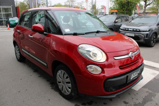 Fiat 500L 1.4 POP STAR 