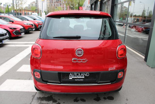Fiat 500L 1.4 POP STAR 