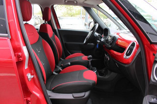 Fiat 500L 1.4 POP STAR 