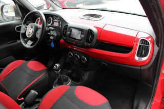 Fiat 500L 1.4 POP STAR 