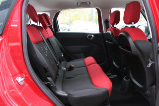 Fiat 500L 1.4 POP STAR 
