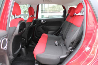 Fiat 500L 1.4 POP STAR 