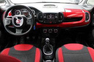 Fiat 500L 1.4 POP STAR 