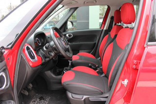 Fiat 500L 1.4 POP STAR 