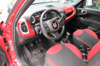 Fiat 500L 1.4 POP STAR 