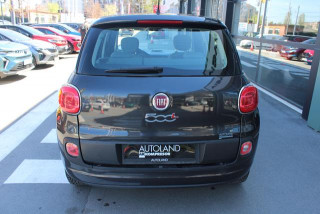 Fiat 500L 1.4 POP STAR 