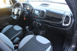 Fiat 500L 1.4 POP STAR 