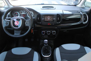Fiat 500L 1.4 POP STAR 