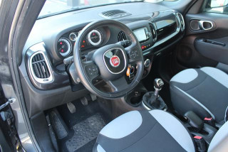 Fiat 500L 1.4 POP STAR 