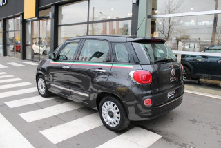 Fiat 500L 1.4 POP STAR 