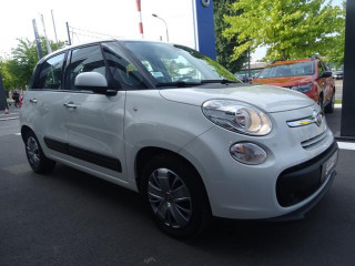 Fiat 500L 1.3 mJTD Pop Star 