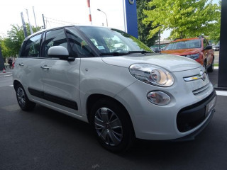 Fiat 500L 1.3 mJTD Pop Star 