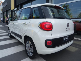 Fiat 500L 1.3 mJTD Pop Star 