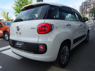 Fiat 500L 1.3 mJTD Pop Star 