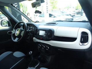 Fiat 500L 1.3 mJTD Pop Star 