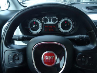 Fiat 500L 1.3 mJTD Pop Star 