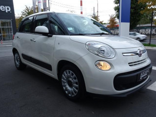 Fiat 500L 1.3 mJTD POP STAR 