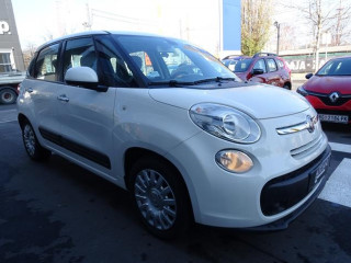 Fiat 500L 1.3 mjtd Pop 