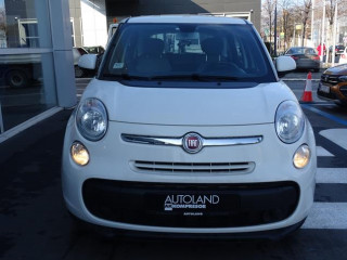 Fiat 500L 1.3 mjtd Pop 