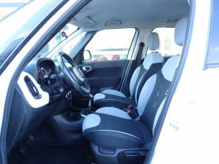 Fiat 500L 1.3 mjtd Pop 