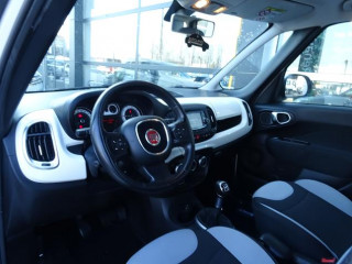 Fiat 500L 1.3 mjtd Pop 