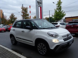 Fiat 500L CROSS 1.3 mJET 