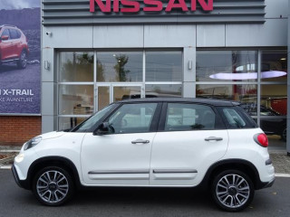 Fiat 500L CROSS 1.3 mJET 