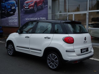 Fiat 500L CROSS 1.3 mJET 