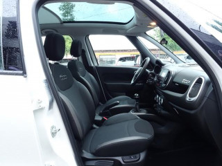 Fiat 500L CROSS 1.3 mJET 