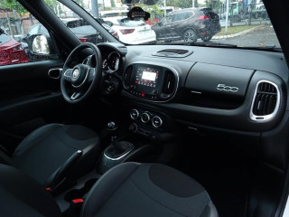 Fiat 500L CROSS 1.3 mJET 