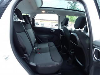 Fiat 500L CROSS 1.3 mJET 