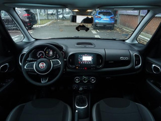 Fiat 500L CROSS 1.3 mJET 