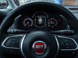 Fiat 500L CROSS 1.3 mJET 