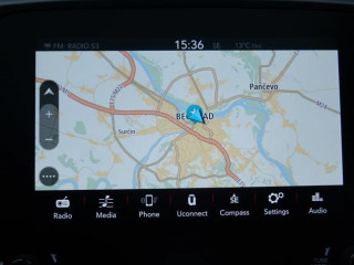 Fiat 500L CROSS 1.3 mJET 