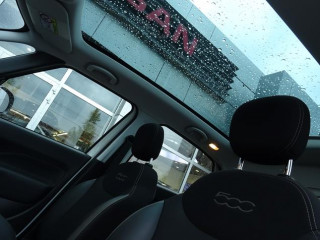 Fiat 500L CROSS 1.3 mJET 